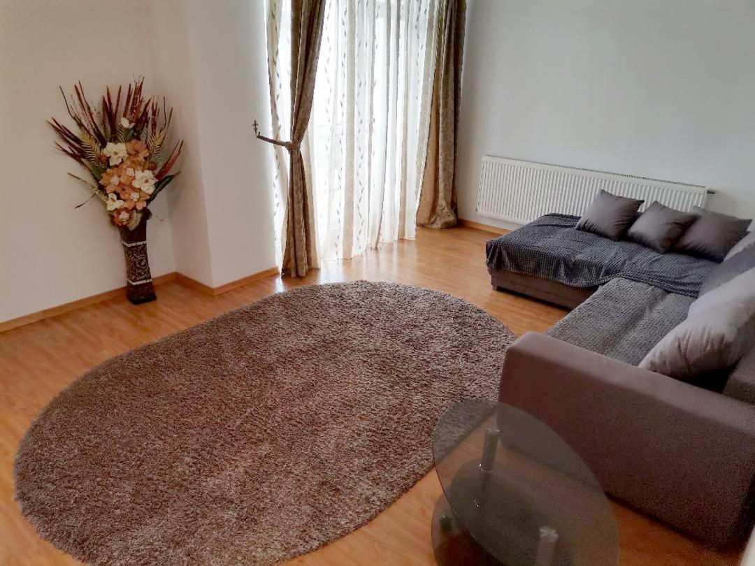 Apartament Selimbar Sibiu Exterior photo