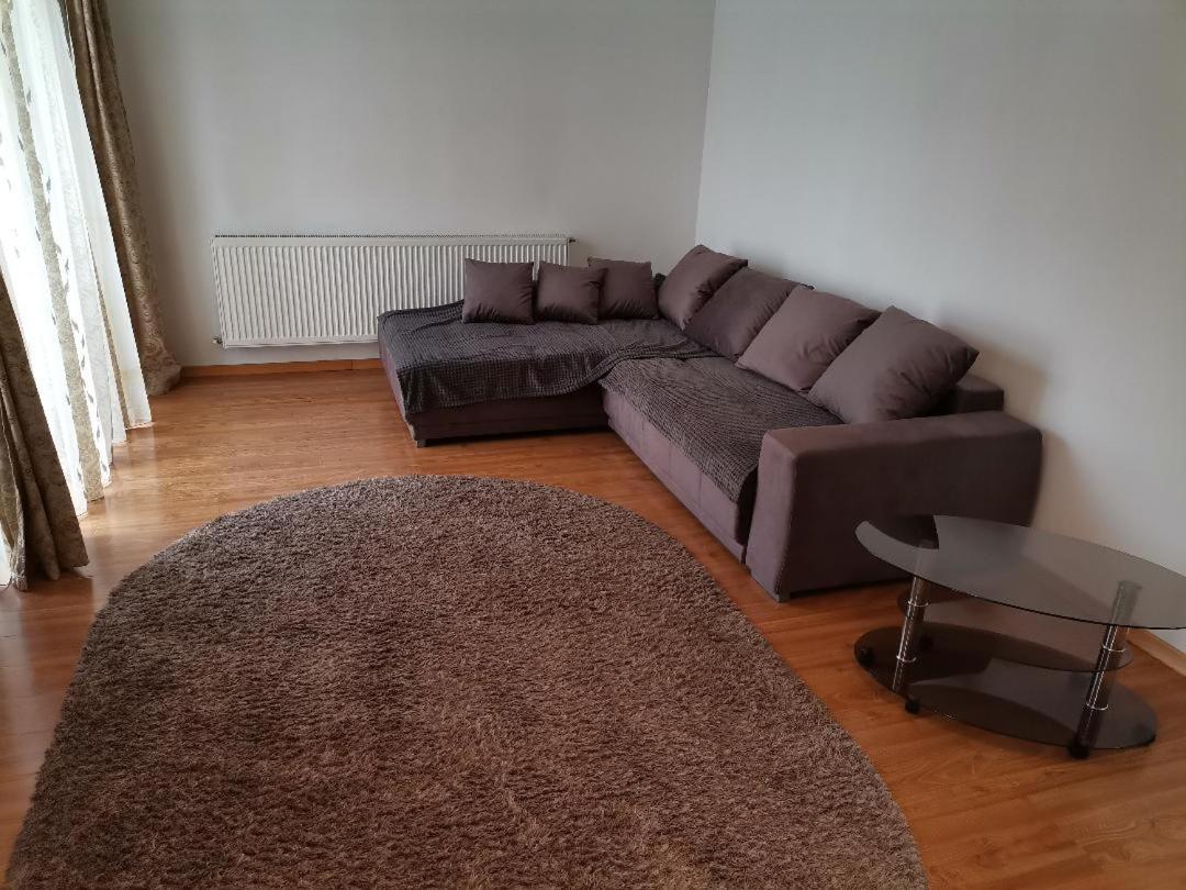 Apartament Selimbar Sibiu Exterior photo