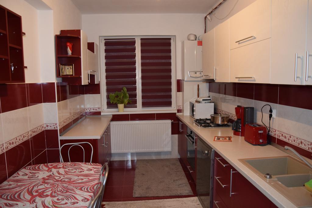 Apartament Selimbar Sibiu Exterior photo